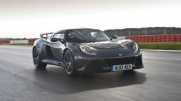 Lotus Exige S 2012 - widok z przodu