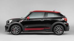 Mini Paceman John Cooper Works - lewy bok