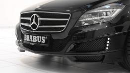 Mercedes CLS 2011 Brabus - zderzak przedni