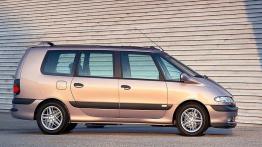 Renault Espace III - prawy bok