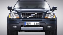 Volvo XC90 2006 - widok z przodu