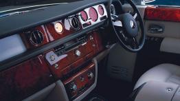  Rolls-Royce Phantom 2003