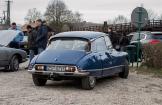 #Citroen #DS