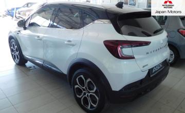 Mitsubishi ASX II 2023 Intense + style + cold, zdjęcie 6