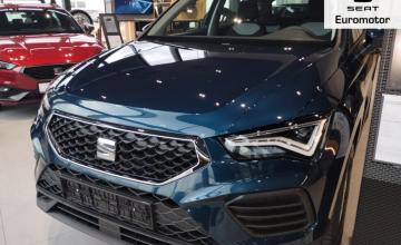 Seat Ateca SUV Facelifting 1.0 EcoTSI 110KM 2024 Reference 1.0 TSI 110 KM 6- biegowa manualna, zdjęcie 6