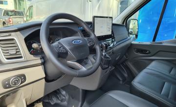 Ford Transit VIII 2024 Trail 4WD, zdjęcie 6