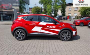 Mitsubishi ASX I 2023 Intense 1.3T M Hybrid 140KM 6MT, zdjęcie 6