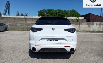 Alfa Romeo Stelvio SUV Facelifting 2023 2.0 GME Turbo 280KM 2024 Tributo Italiano 2.0 GME 280 KM AT8 AWD, zdjęcie 6