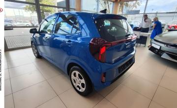 Kia Picanto III 2024 L 1.2 79kM 5AT, zdjęcie 6