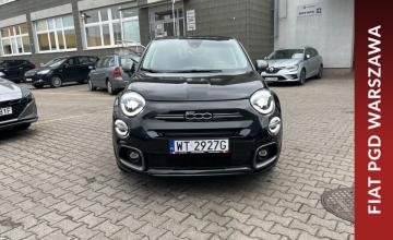 Fiat 500X Crossover Facelifting 1.5 T4 HYBRID 130KM 2023 Sport, zdjęcie 6