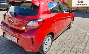 Mitsubishi Space Star Hatchback 5d Facelifting II 1.2 71KM 2023 Invite SDA MT, zdjęcie 6