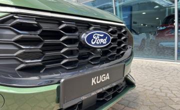 Ford Kuga III SUV Facelifting 2.5 FHEV 180KM 2024 ST-Line X, zdjęcie 6
