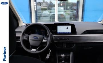 Ford Tourneo Courier II 1.0 EcoBoost 125KM 2024 Trend, zdjęcie 6