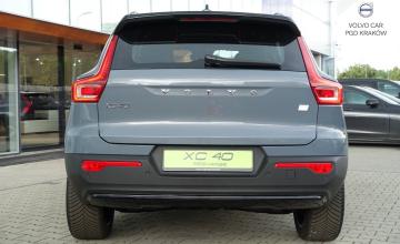 Volvo XC40 2023 P6 (231 hp), automatyczna,, zdjęcie 6