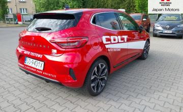 Mitsubishi Colt VII 2023 INSTYLE HEV DEMO, zdjęcie 6