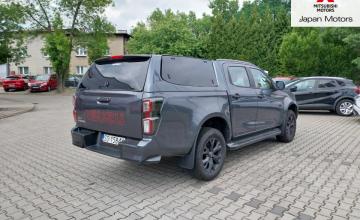 Isuzu D-Max III Single Cab 1.9 Ddi 163KM 2023 Double Cab 1.9 d, zdjęcie 6