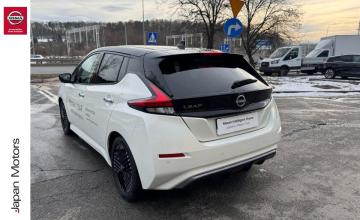 Nissan Leaf II Hatchback Facelifting 39kWh 150KM 2023 (z silnikiem elektrycznym) /  N-Connecta / Światła LED, zdjęcie 6