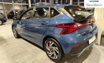 Hyundai i20 III 2024 5DR 1,2MPI 79KM 5MT MODERN, zdjęcie 6