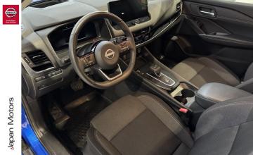 Nissan Qashqai III Crossover 1.3 DIG-T MHEV 158KM 2024 N-CONNECTA + pakiet technologiczny + pakiet zimowy, zdjęcie 6