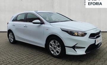 Kia Ceed III Hatchback Facelifting  1.5 T-GDI 160KM 2023 1.5 TGDi 160KM 6MT; wersja: M, zdjęcie 6