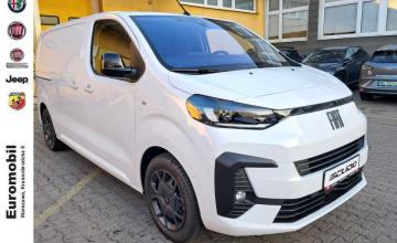 Fiat Scudo II 2024 Standard Seria 2 1.5D 120KM MT6, zdjęcie 6