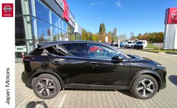 Nissan Qashqai III Crossover 1.3 DIG-T MHEV 158KM 2024 N-Connecta, zdjęcie 6