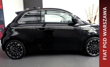 Fiat 500 III Hatchback 42kWh 118KM 2023 BEV La Prima 118 KM, zdjęcie 6