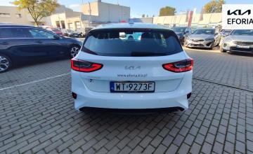 Kia Ceed III Hatchback Facelifting  1.5 T-GDI 160KM 2023 1.5 TGDi 160KM 6MT; wersja: M, zdjęcie 6