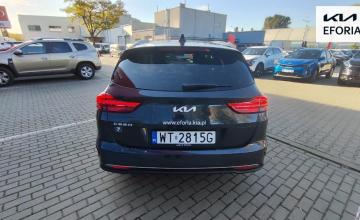 Kia Ceed III Kombi Facelifting 1.5 T-GDI 160KM 2023 1.5 TGDi 160KM 7DCT; wersja: M+SMART, zdjęcie 6