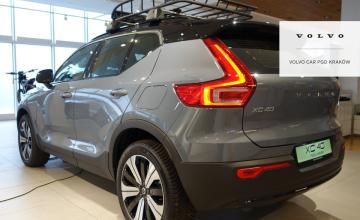 Volvo XC40 2023 P6 (231 hp), automatyczna,, zdjęcie 6