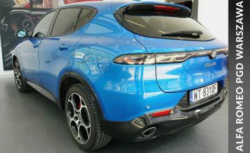 Alfa Romeo Tonale SUV PHEV 1.3 PHEV Q4 280KM 2024 VELOCE 1.3 T4 280 KM AT6 Plug-in Hybrid, zdjęcie 6