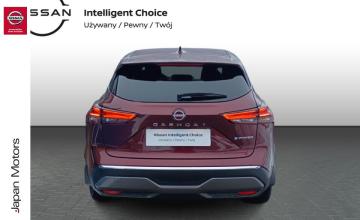 Nissan Qashqai III e-Power 1.5 V-CT 190KM 2024 N-Connecta + Pakiet Zimowy, zdjęcie 6