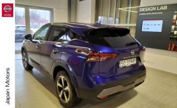 Nissan Qashqai III Crossover 1.3 DIG-T MHEV 158KM 2024 N-Connecta, zdjęcie 6