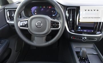 Volvo S60 III Sedan Facelifting 2.0 B5 250KM 2024 Plus Motyw Dark, zdjęcie 6