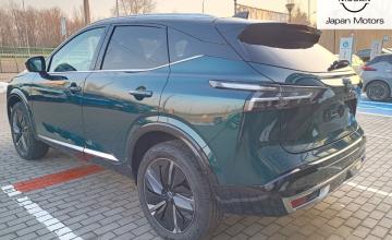 Nissan Qashqai III Crossover 1.3 DIG-T MHEV 158KM 2024 Tekna / Bose / 2 kolory, zdjęcie 6