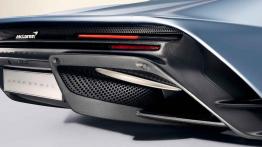 McLaren Speedtail. Brytyjczycy rzucają rękawicę Bugatti