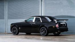 Rolls-Royce zaprezentuje SUV-a w 2018 roku!