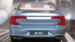 Nowe Volvo S90 - model prawdę ci powie