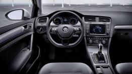 Volkswagen e-Golf - kolejna dawka szczegółów