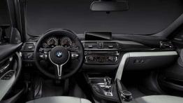 BMW M3 i M4 - debiut lada chwila!