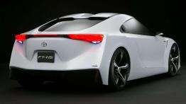 Pierwszy owoc współpracy Toyoty i BMW - co to będzie? - Toyota Supra
