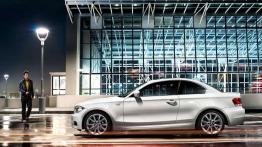 BMW Serii 1 Sedan powstanie w 2017 roku