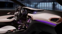 Infiniti Q30 Concept - już wkrótce trafi do produkcji