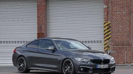 BMW 435i po kilku modyfikacjach u Best-Tuning