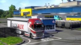 Euro Truck Simulator 2  - zapowiadane nowości