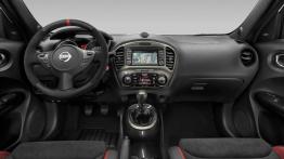 Nissan Juke Nismo RS - w salonach od grudnia