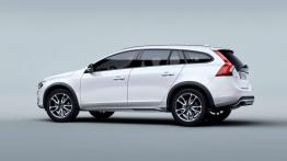 Volvo planuje kolejne modele Cross Country