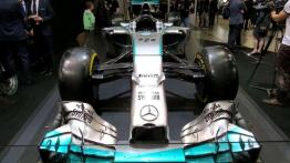 Mercedes i Smart na Poznań Motor Show 2015