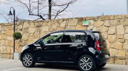 Seat Mii Electric – przyszłość pod napięciem