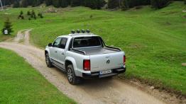 Volkswagen Amarok Canyon